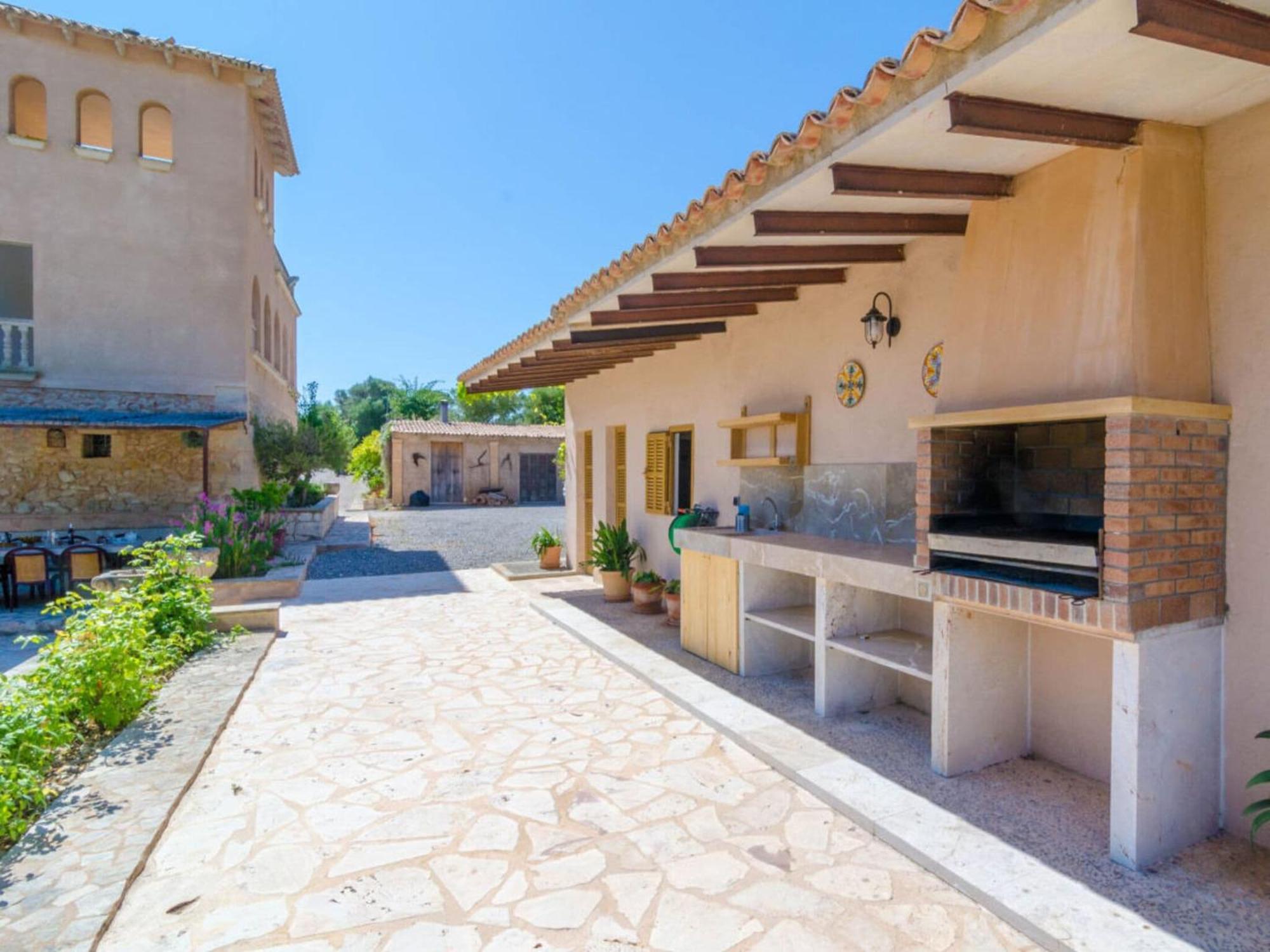 Vakantiehuis Elegant With Private Pool *