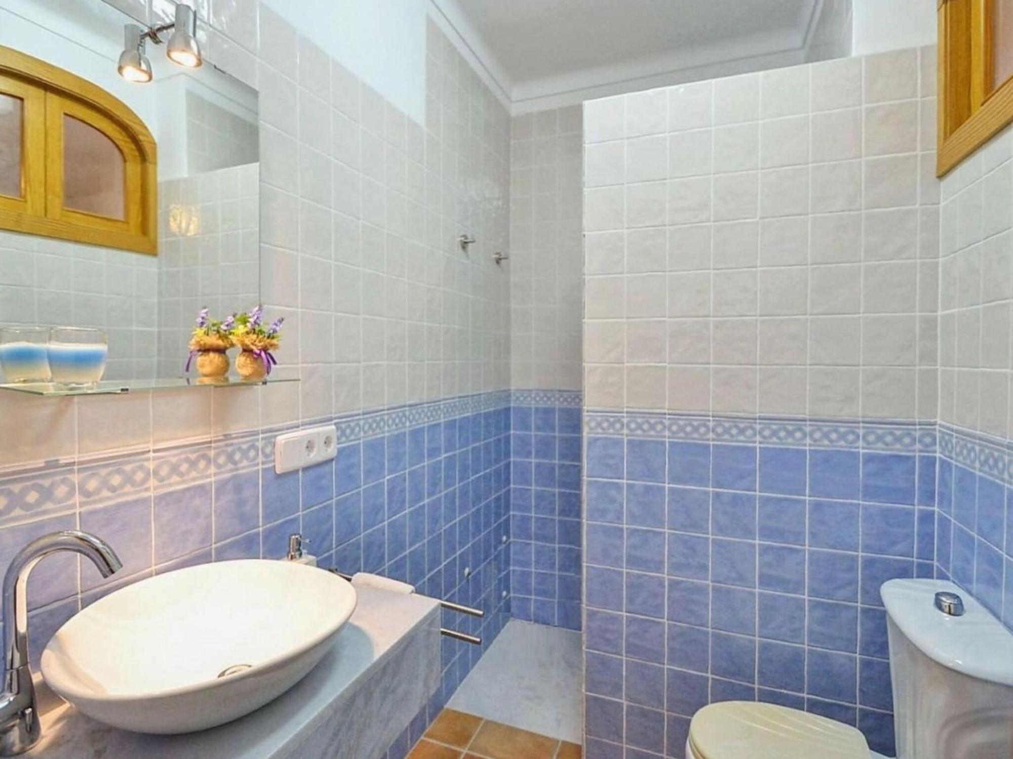 Elegant With Private Pool * Son Macia (Mallorca)