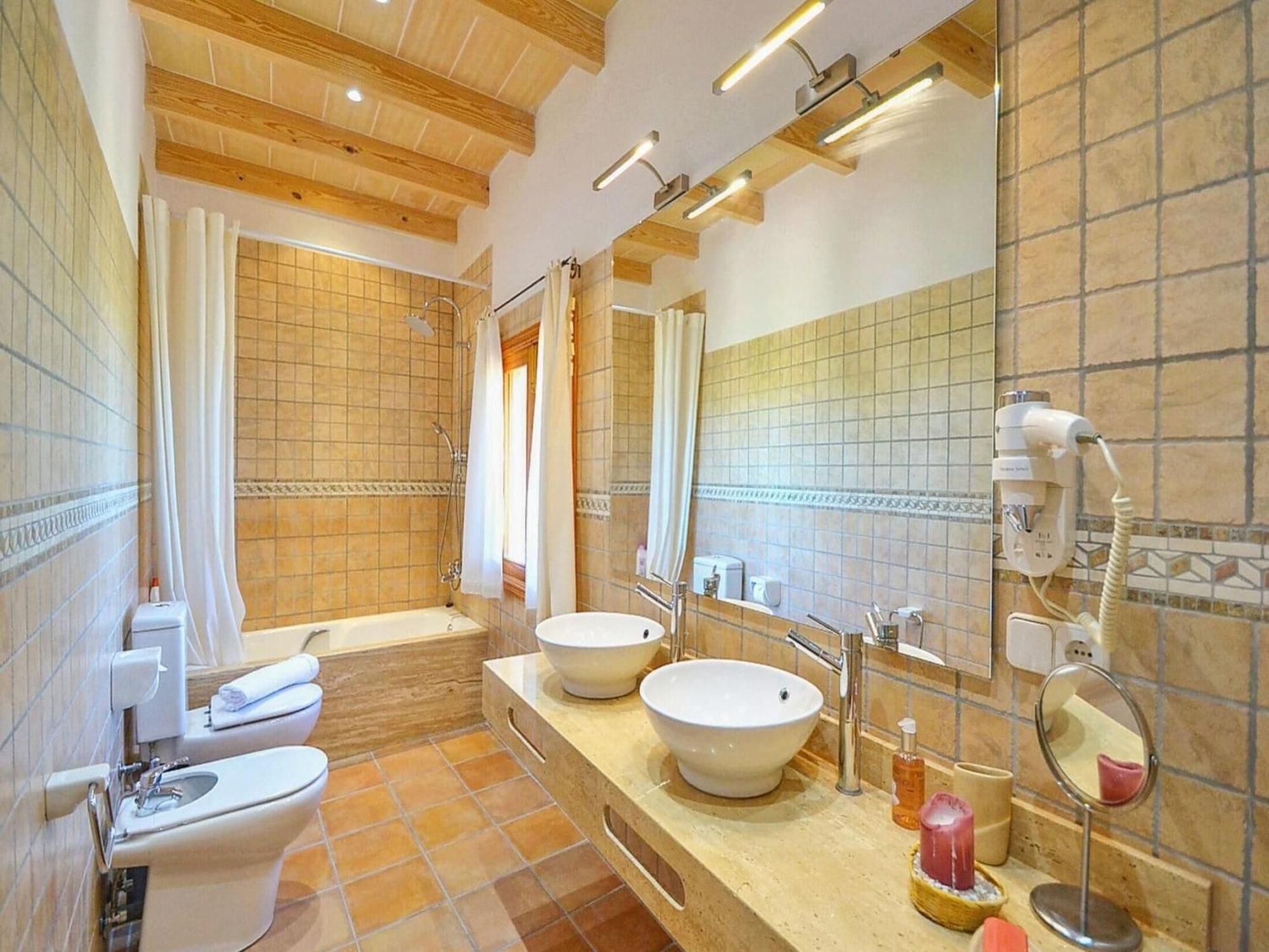 Elegant With Private Pool * Son Macia (Mallorca)