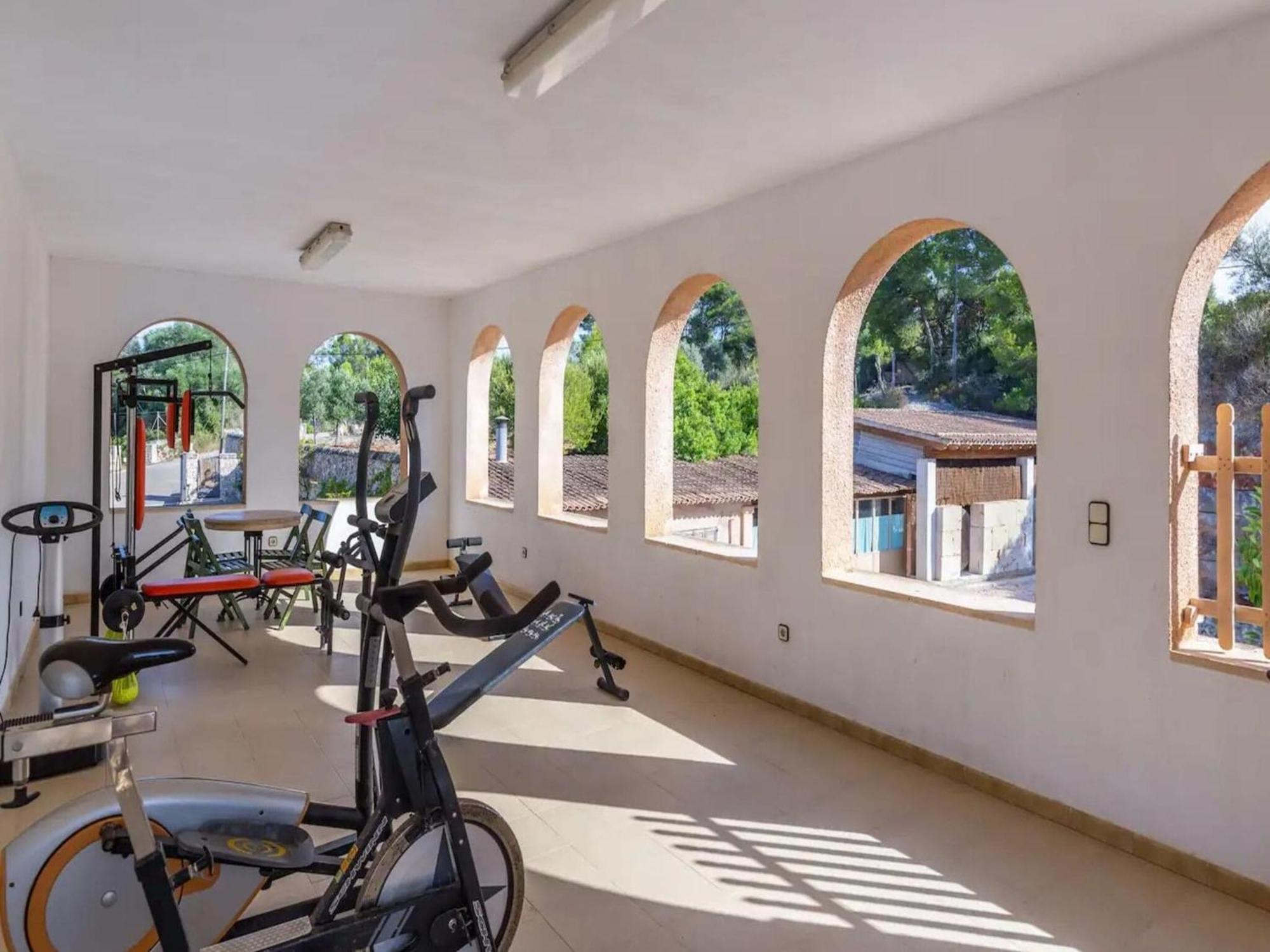 Elegant With Private Pool Vakantiehuis Son Macia (Mallorca)
