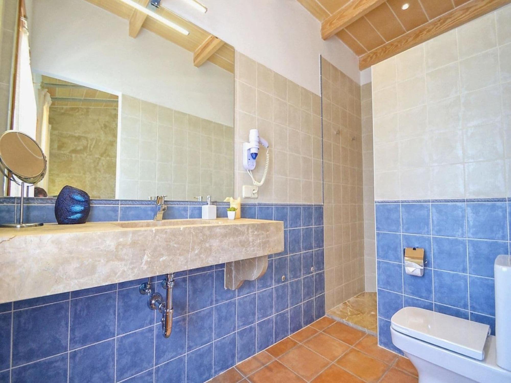 Vakantiehuis Elegant With Private Pool Son Macia (Mallorca)