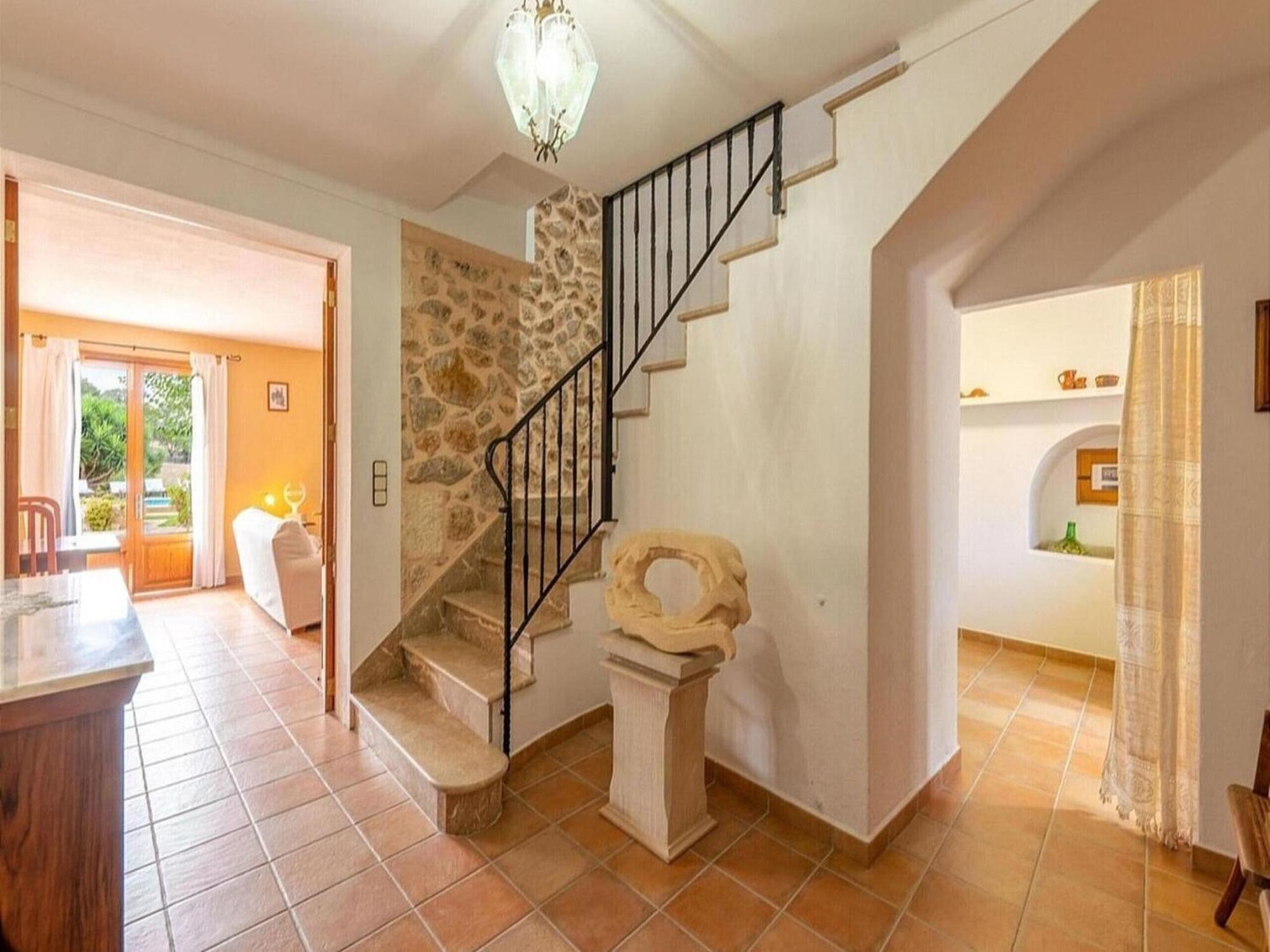Ferienhaus Elegant With Private Pool