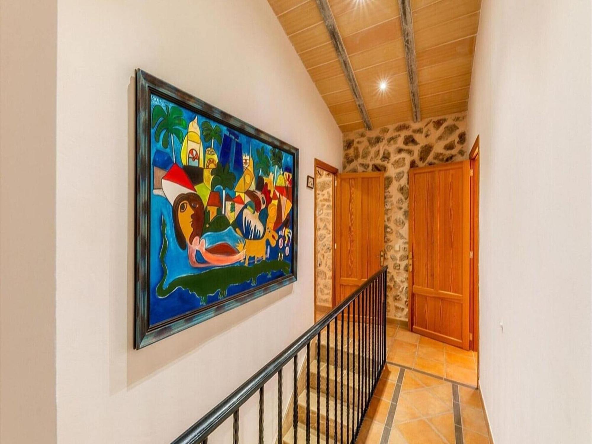 Elegant With Private Pool Ferienhaus *