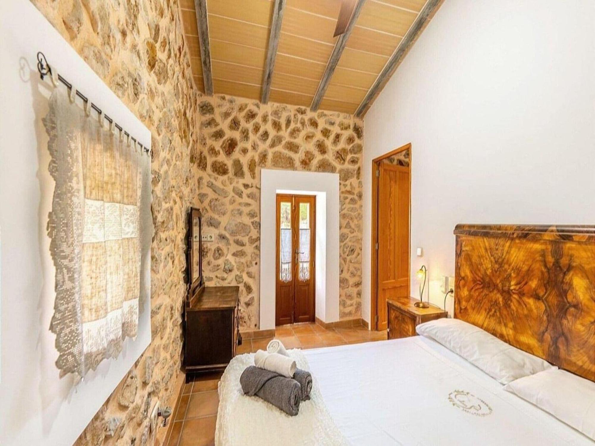 Ferienhaus Elegant With Private Pool Son Macia (Mallorca)