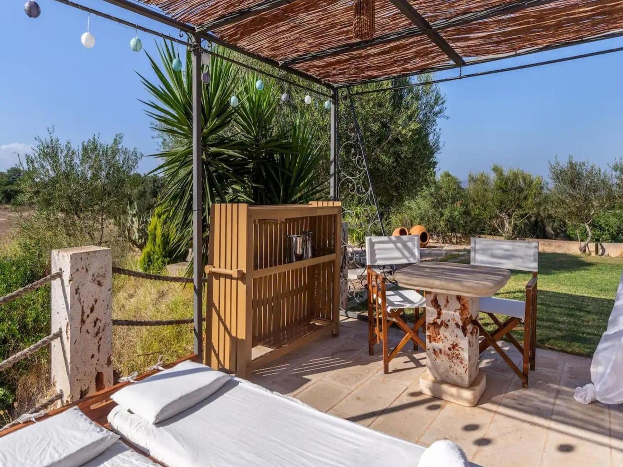 Elegant With Private Pool Son Macia (Mallorca)