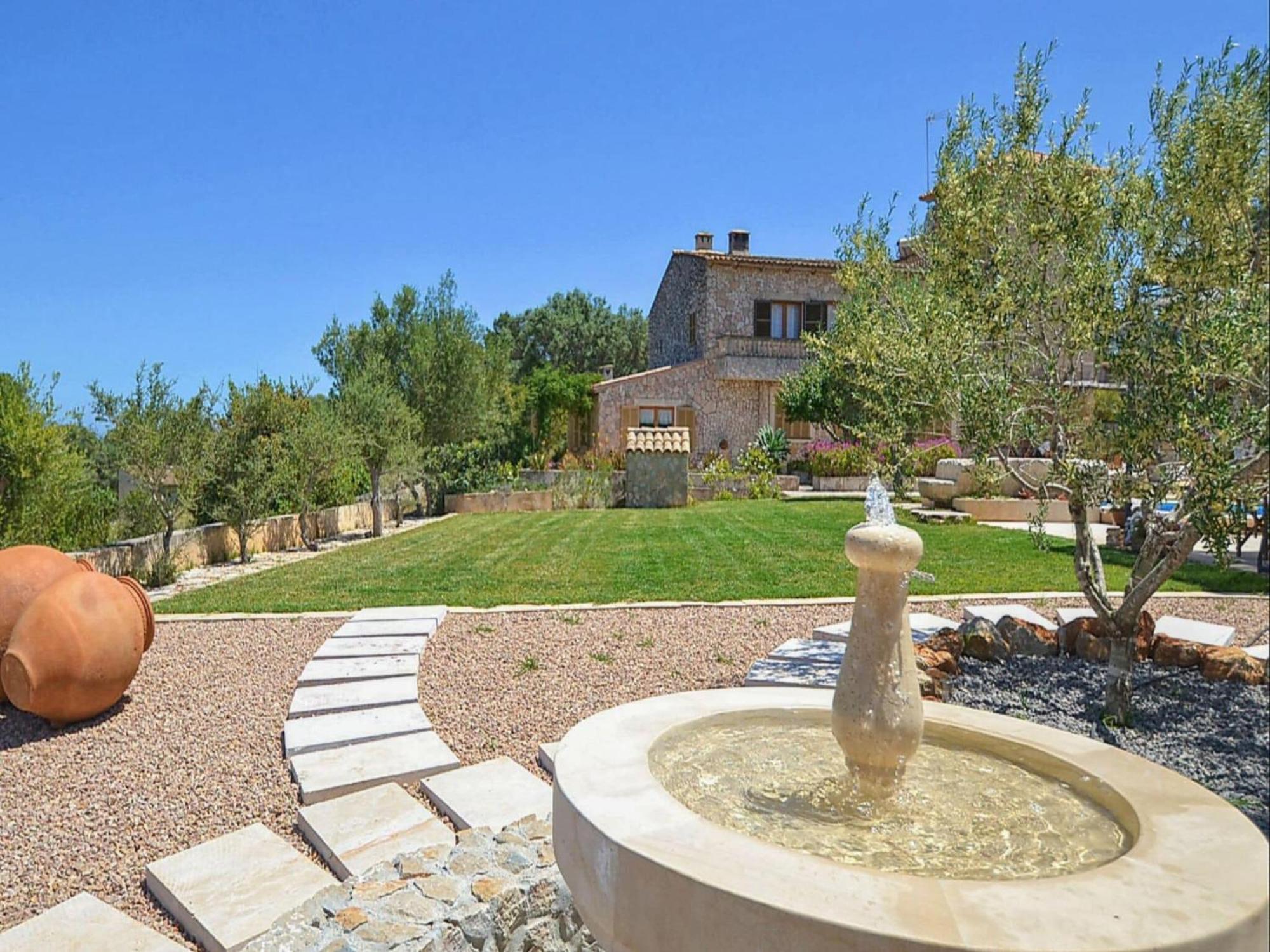 Ferienhaus Elegant With Private Pool *