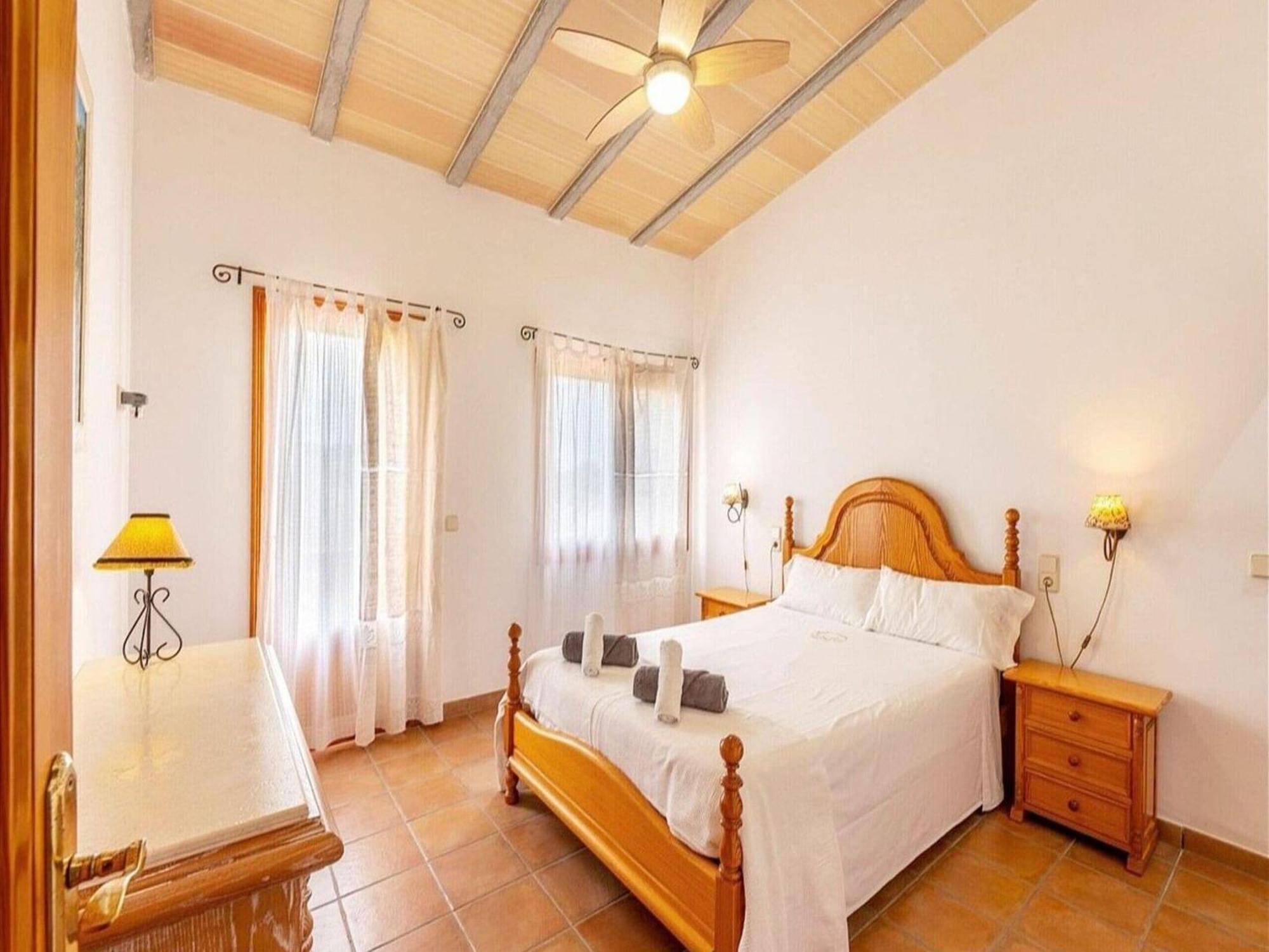 Elegant With Private Pool Ferienhaus Son Macia (Mallorca)